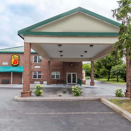 Syracuse Inn East Syracuse Esterno foto