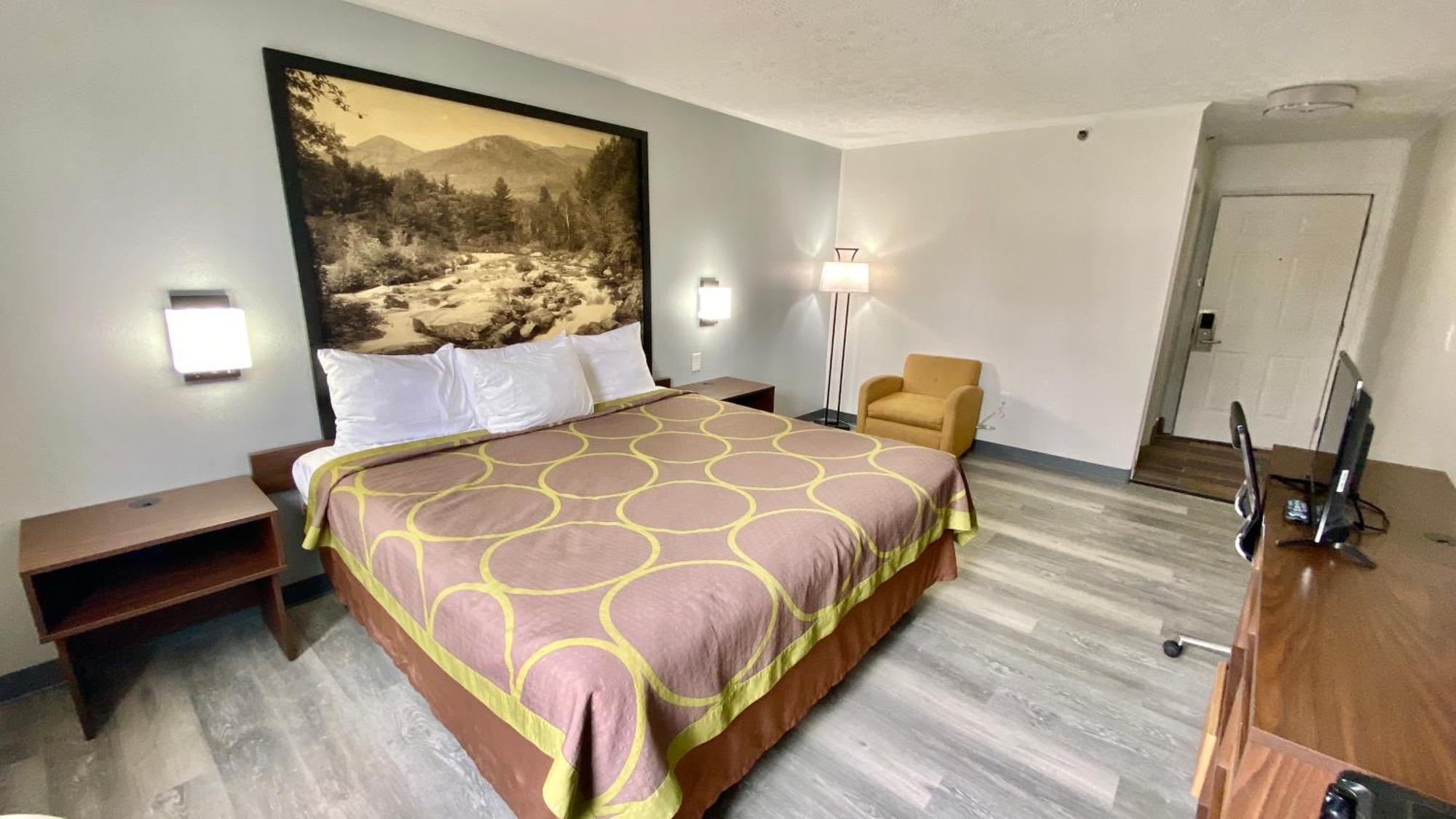 Syracuse Inn East Syracuse Esterno foto