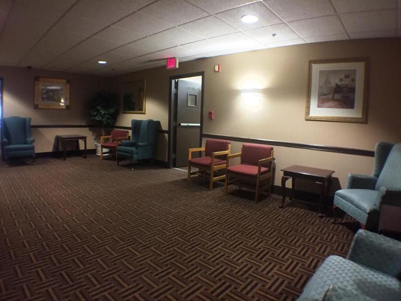 Syracuse Inn East Syracuse Esterno foto