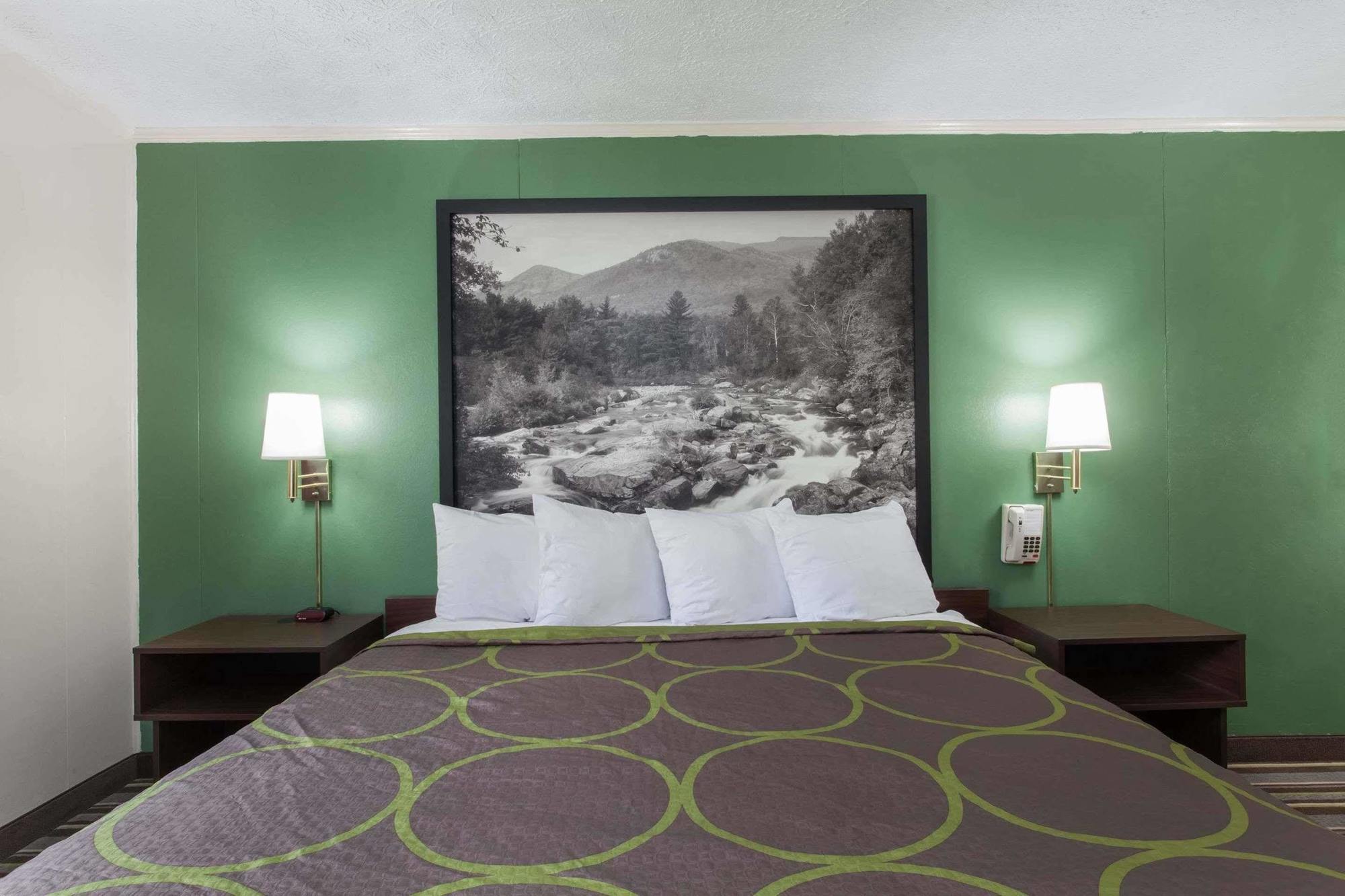 Syracuse Inn East Syracuse Esterno foto