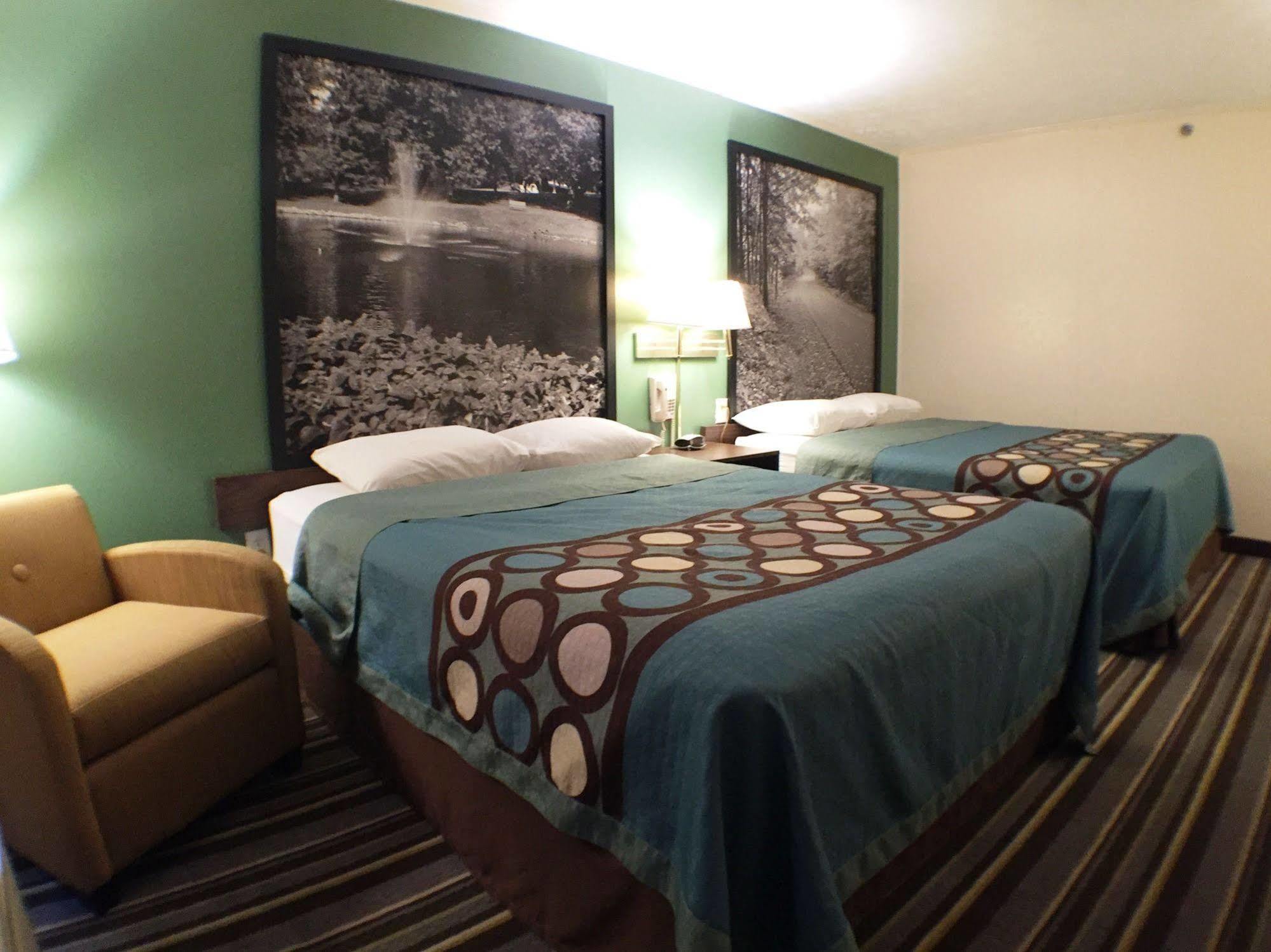 Syracuse Inn East Syracuse Esterno foto