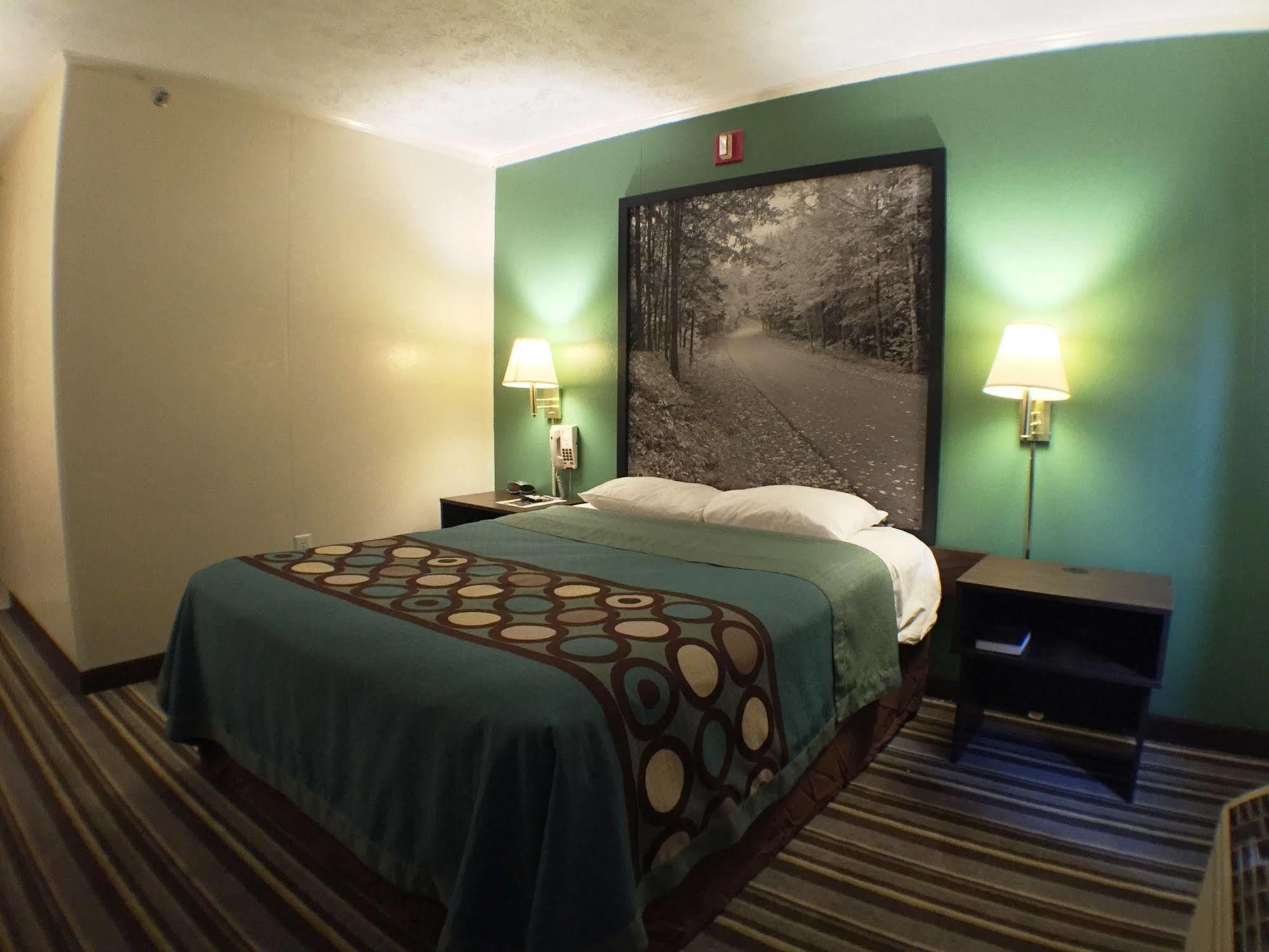 Syracuse Inn East Syracuse Esterno foto