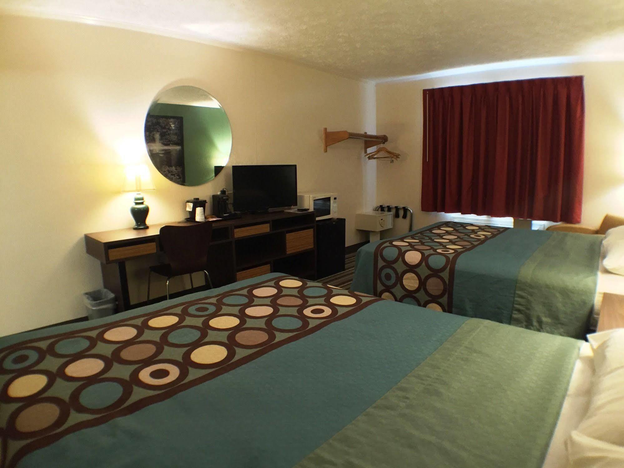 Syracuse Inn East Syracuse Esterno foto