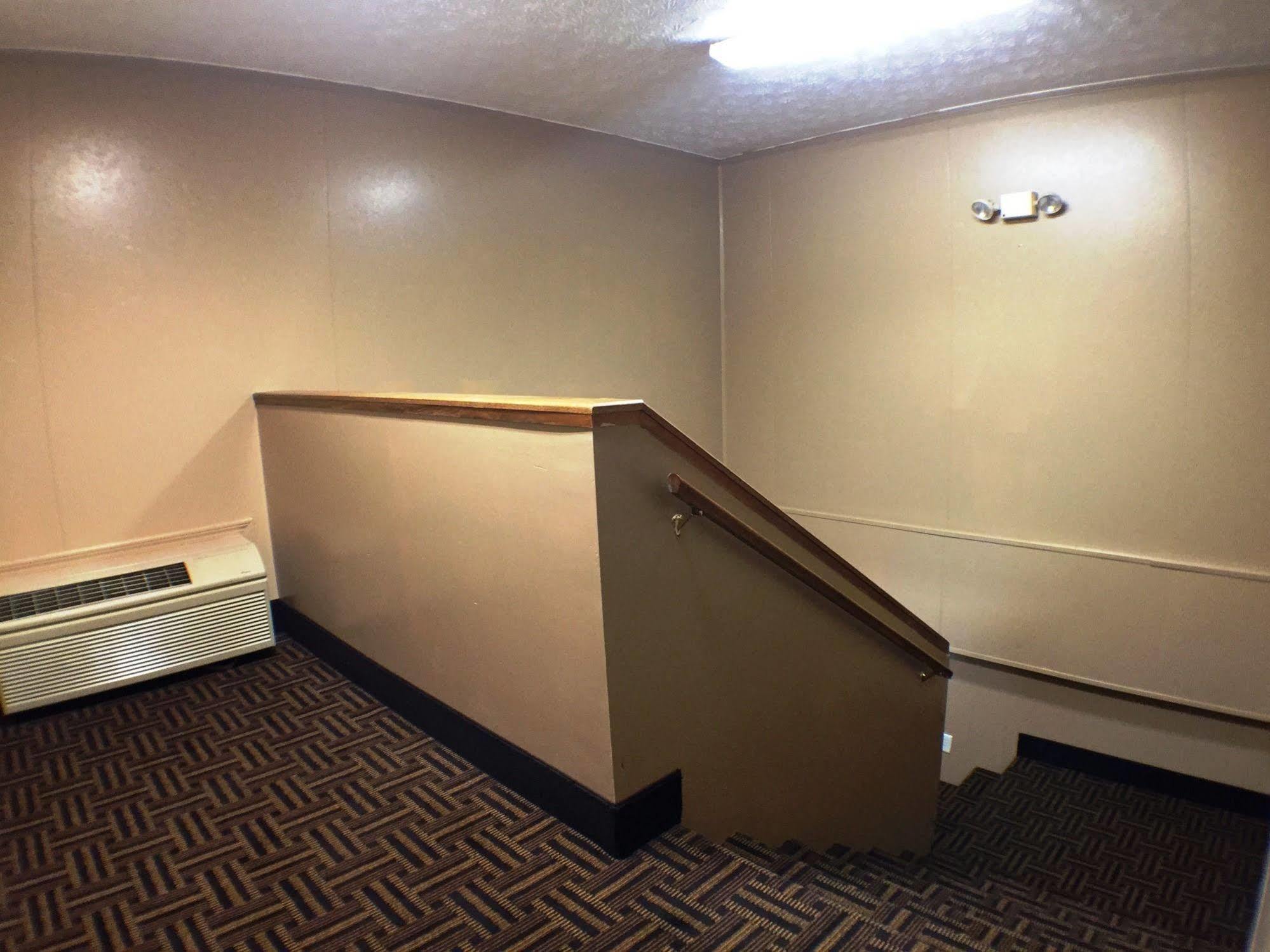 Syracuse Inn East Syracuse Esterno foto
