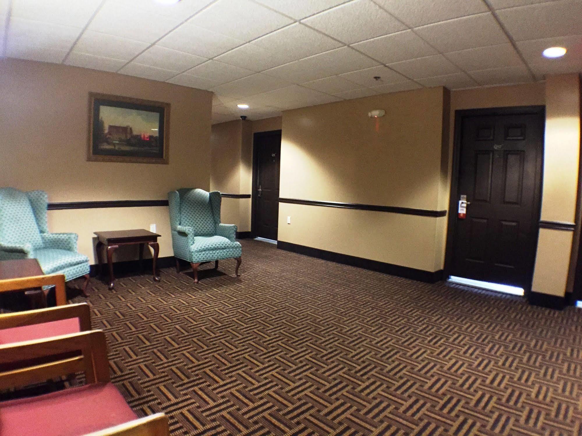 Syracuse Inn East Syracuse Esterno foto